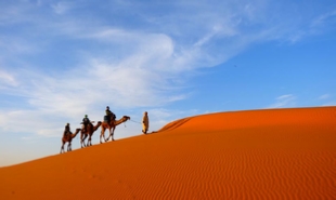 5 days New year's Eve tour from Marrakech to desert,private Marrakech 4,5,6 days New Year travel in Morocco
