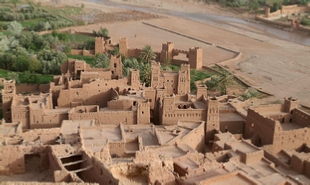 5 days private Moroccco desert tour from Marrakech,4x4 Marrakech tour to Erg Chebbi in 5 days
