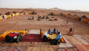 private Morocco tours from Fes,adventure Fes to Erg Chebbi desert tours in Morocco