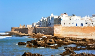 private day trip from Marrakech to Essaouira,full-day excursion from MArrakech to Essaouira on Atlantic coast