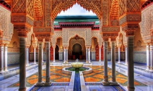 private 14 days Grand Morocco tour from Casablanca,13,14,15 days Casablanca Imperial cities tour