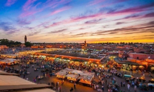 private 11 days Casablanca tour to Sahara,Morocco 10,11,12 days tour from Casablanca