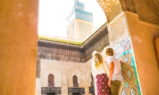private 6 days Casablanca trip around Morocco,Imperial cities tour from Casablanca 5,6,7 days