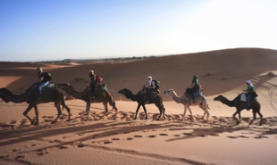 private 3 days tour from Fes to Todra and Merzouga,3 days private tour from Fez to desert and back