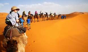 private 3 days tour from Fes to desert and Marrakech,private 3 days Fes to Merzouga tour,private 3 days Fes to Marrakech trip via Merzouga