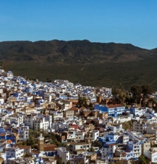 5 days private Moroccco desert tour from Marrakech,4x4 Marrakech tour to Erg Chebbi in 5 days