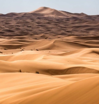 private 7 days adventure Sahara tour from Marrakech,1 week private travel from Marrakech