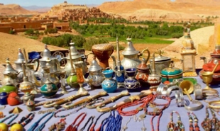 5 days New year's Eve tour from Marrakech to desert,private Marrakech 4,5,6 days New Year travel in Morocco