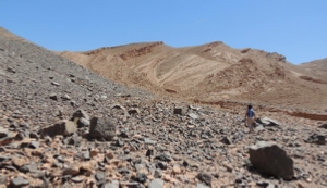 Morocco Fossils and minerals tours,Casablanca fossil tours,Marrakech fossil tours