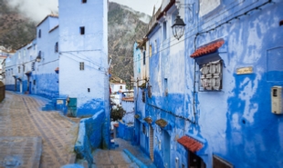 private 2 days tour from Fes to Chefchaouen,2 days Rif mountain excursion from Fes