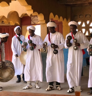 private 5 Day tour from Fes to Merzouga and Marrakech,4,5,6 days Fes to Sahara desert tour