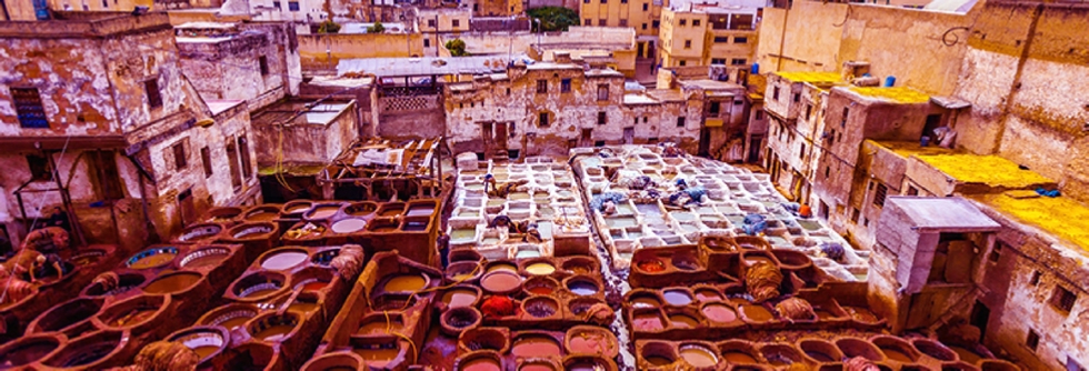 private 14 days Grand Morocco tour from Casablanca,13,14,15 days Casablanca Imperial cities tour