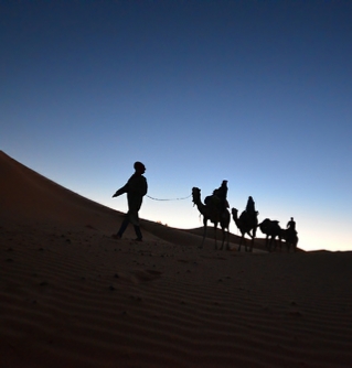 private 4 days tour from Casablanca,3,4 days Casablanca tour to desert and Marrakech