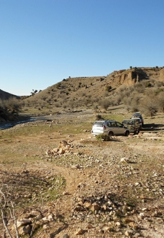 Morocco Fossils and minerals tours,Casablanca fossil tours,Marrakech fossil tours