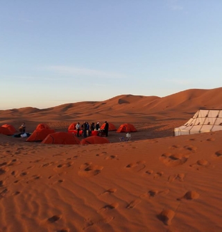 private 2 days tour from Marrakech to Zagora desert,adventure Marrakech trip to Zagora Sahara camp