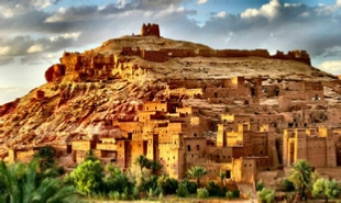 private 5 days tour from Tangier to Sahara desert,4,5,6 days Tangier tour to Merzouga