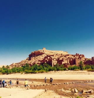 private Day trip from Marrakech to Ait Benhaddou,full day Atlas mountains private excursion