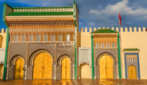 private Tours from Casablanca,Casablanca tours to Imperial cities,Morocco Casablanca travel