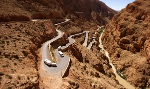 private 4 days tour from Casablanca,3,4 days Casablanca tour to desert and Marrakech