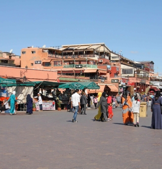 private 8 days Casablanca tour to explore Imperial cities,7,8,9 days tour from Casablanca to desert