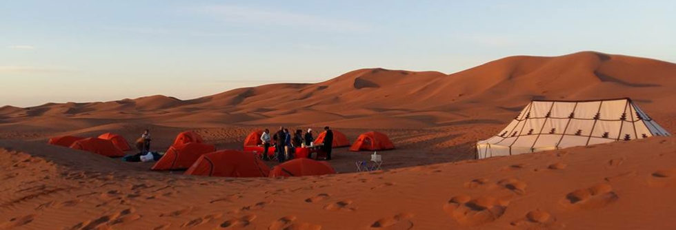 private 2 days tour from Marrakech to Zagora desert,adventure Marrakech trip to Zagora Sahara camp