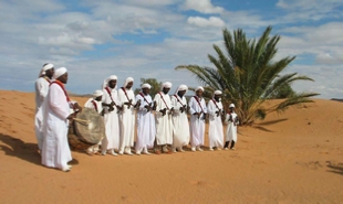 private 7 days adventure Sahara tour from Marrakech,1 week private travel from Marrakech