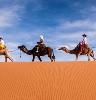 private 3 days Marrakech tour to Merzouga,4x4 Marrakech tour for 3 days to Sahara camp in Erg Chebbi