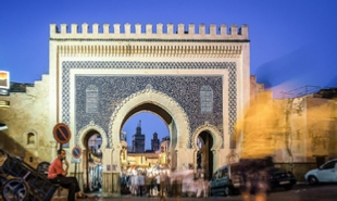 private 5 days tour from Tangier to Sahara desert,4,5,6 days Tangier tour to Merzouga