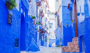 7 days adventure Tangier travel in Morocco,private 6,7 days tour from Tangier to desert