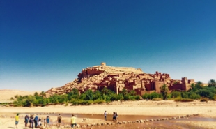 private 3 days tour from Marrakech To desert and Fes,Morocco desert tour from Fes to Marrakech